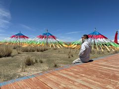 -青海湖国家重点风景名胜区