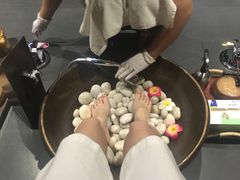 -泰禾馨·泰式按摩精油SPA(华荣大厦店)