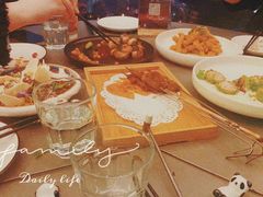 -烛影拾光观景餐厅·创意菜·摄影·小提琴(大唐不夜城店)