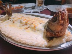 -92°C俄式厨房(中央大街店)