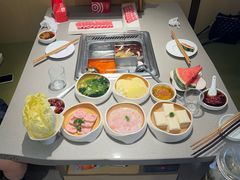 -海底捞火锅(武胜路凯德广场店)