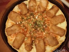 -淮上豆府(水厂路店)