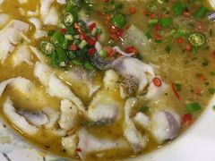 -椒香川流不息川菜馆(二七北路店)