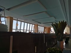 -上海柏悦酒店