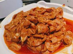 -龍歌自助小火锅(秦淮水游城店)