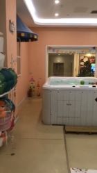 -TAILY BABYSPA泰丽宝贝婴儿游泳(金狮广场店)