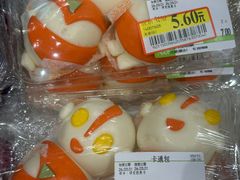 -永旺梦乐城(金银潭店)