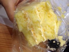 糯米卡斯提拉-福来天(威高广场店)