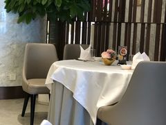 大堂-圆苑(金茂店)