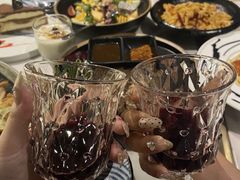 -STARRY CAFE & LOUNGE BAR(高新店)