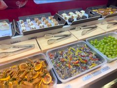 -海底捞火锅(航洋城店)