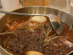 -小鲜肉延边朝鲜族烤串(珠海店)
