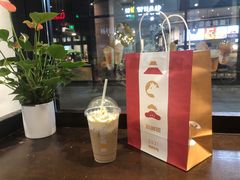-DOUTOR德咖伦(吴江路店)