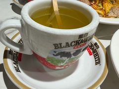 -深仔记茶餐厅(亚士厘道店)