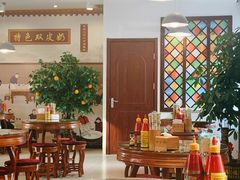 -捷信牛奶甜品世家(五道口店)