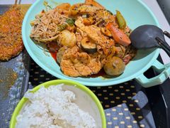 -鑫龙福麻辣烫(尚德大厦店)