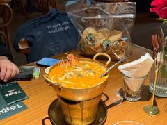 -Tegu泰古莲·泰国餐厅(红山6979店)
