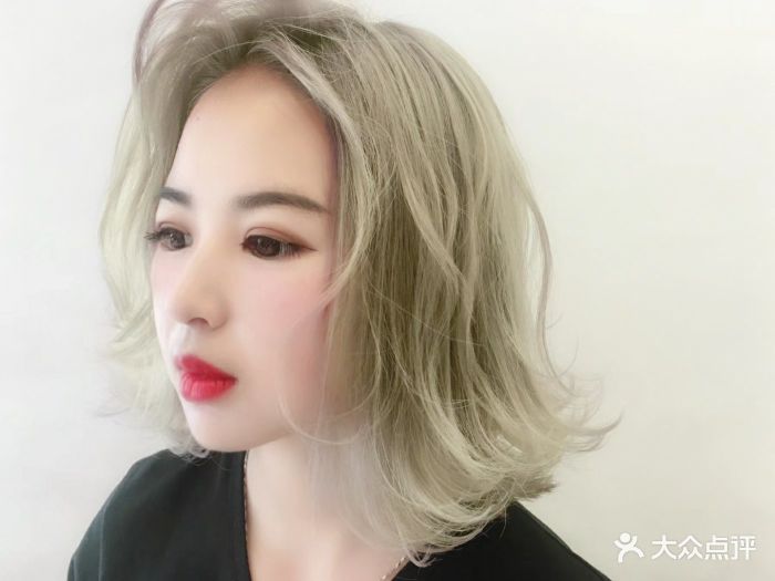 一东护肤造型(爱贤道店)图片 - 第1157张