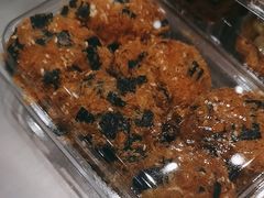 -泸溪河桃酥(江宁太阳城店)