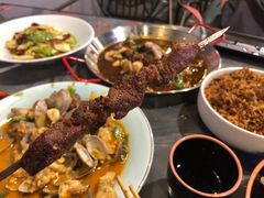 烤串-螺丝找虾(总统府1912店)
