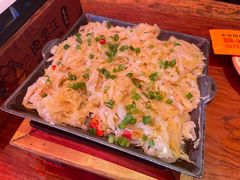 -肉串汪(望京店)