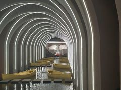 -涨巢·潮玩水疗局