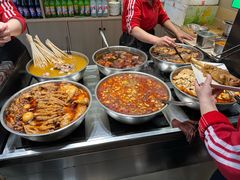 -肖家客饸饹面(郑州总店)
