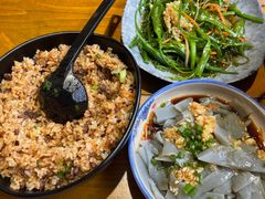 -民食香·腊排骨野生菌美食(木府店)