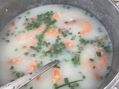 -南记食粥坊·宵夜大排档(莲花总店)