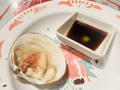 -辉记炭烧海鲜大排档·老字号(福田店)