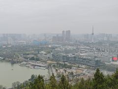 -云龙山