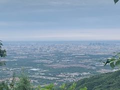 -香山公园