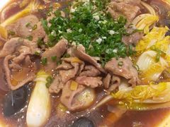 -御彩酒家(东风东路店)