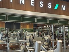-悦莱美游泳健身会所(御景壹号店)