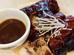 招牌烧鹅-猪肉婆私房菜(容桂总店)