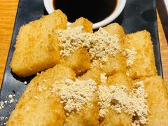 -三猫黑鱼花(南大店)