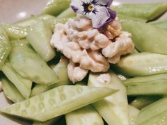 -椒爱水煮鱼川菜(CBD万达店)