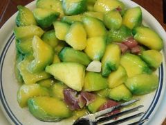 -云海肴·汽锅鸡·云南菜(天山百盛优客店)