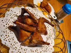 红烧乳鸽-旺金鸽(穗盐路总店)