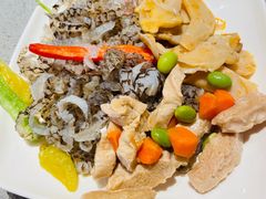 -海底捞火锅(塘厦天虹店)