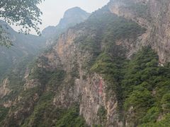 -圣莲山风景区