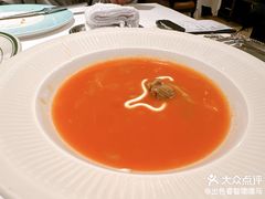 -波特曼西餐厅(南岗店)