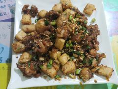 -守望食光(泸沽湖店)
