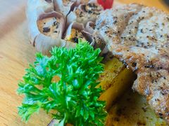 -布拉格餐厅· 中欧捷克菜(全国首店)