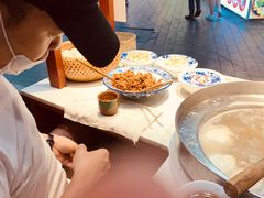 -家宴·灌蛋·沙茶面(曾厝垵店)