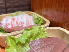 -独食火锅·半米屋台(直营总店)