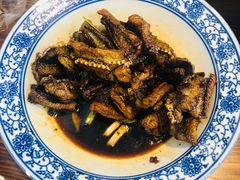 -兰边碗(鼓楼店)