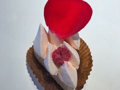 -PETIT PARIS 小巴黎(花园道店)