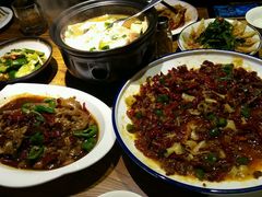 -葡萄集|滋味新疆菜·精酿酒馆(瑞豪酒店)