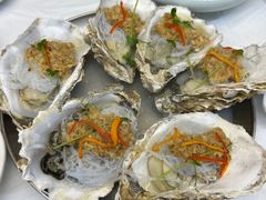 -船梆煮•蒸汽海鲜·炉火烤肉(五四广场店)